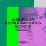 Mic Rock - Harvard Bass Remix cover art