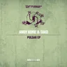 I Can't Sleep Tonight - Dub Mix by AnGy KoRe cover art