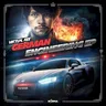 Show Up by Virtual Riot cover art
