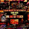 I Hear Music In The Streets - Classic Boogie Mix by Louie Vega cover art