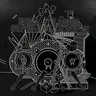 Dirty Realism cover art