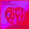 Crazy What Love Can (with Becky Hill & Ella Henderson) - David Guetta & James Hype Remix by James Hype cover art