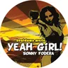 Yeah Girl - Gramophonedzie Remix cover art
