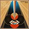 Who Loves The Sun - Rodriguez Jr. Remix by Rodriguez Jr. cover art