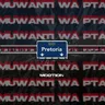 Mugwanti Pitoria cover art
