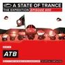 Ecstacy [Mix Cut] - Intro Edit by ATB cover art