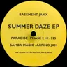 Paradise by Basement Jaxx cover art