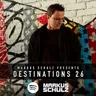 Death of a Star (Destinations 26) by Markus Schulz cover art