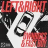 Left & Right by Öwnboss cover art