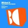 The Forgotten Person - Dmitry Molosh Remix cover art