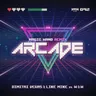 Arcade - Magic Wand Extended Remix cover art