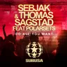Do All You Want (Original Mix) cover art