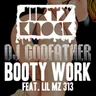 Booty Work - Original Mix by DJ Godfather cover art