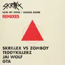 Ragga Bomb (with Ragga Twins) - Skrillex & Zomboy Remix by Skrillex cover art