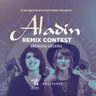 Aladin - Clockwork Orange Remix cover art