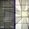 Sparrows In My Glass - Heartik Remix by Enrico Sangiuliano cover art