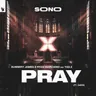 PRAY cover art