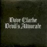 Blue On Blue by Dave Clarke cover art