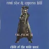 Child of the Wild West (radio edit) cover art