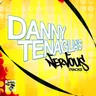 Danny Tenaglia's Nervous Tracks album cover