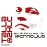 Am Anfang War Der Technoclub - Biografie - 161. Kapitel by Talla 2XLC cover art