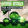 The Expedition (A State Of Trance 600 Anthem) - KhoMha Radio Edit by Markus Schulz cover art