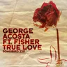 True Love (original mix) by Fisher cover art