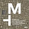 Monaberry (2019 Werkzeug) cover art