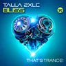 Bliss - Extended Mix by Talla 2XLC cover art
