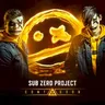 Darkest Hour (The Clock) by Sub Zero Project cover art