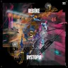 Dystopia by Rebuke cover art