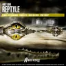 Reptyle - Sebastian Groth Remix by AnGy KoRe cover art