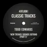 The Prayer (instrumental mix) by Todd Edwards cover art