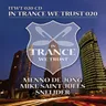 Connected [Mix Cut] - Kaimo K Banging Mix by Menno de Jong cover art