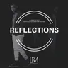 Reflections - Enoo Napa Remix by DJ Merlon cover art