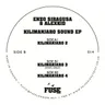 Kilimanjaro 2 by Enzo Siragusa cover art
