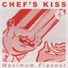 Chef's Kiss - Moscoman Edit cover art