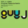 Geko cover art