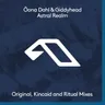 Astral Realm - Öona Dahl Ritual Mix by Öona Dahl cover art