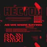 Afterall, She Had No Reason to Stay by Héctor Oaks cover art
