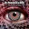 The Story of DMT by Dr. Peacock cover art