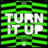 Turn It Up - Clément Leroux Extended Remix by Armin van Buuren cover art