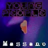Young People cover art
