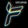 Black Velvet by Ferry Corsten cover art