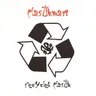 Spastik by Richie Hawtin cover art