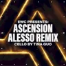Ascension (Alesso remix) cover art
