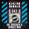 Freaking With M by Dr. Peacock cover art