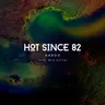 Naboo - Dorothys Fortress Remix by Hot Since 82 cover art