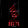 Hostyl cover art