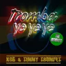 Tromba Ye Ye Ye - Tenzin Remix cover art